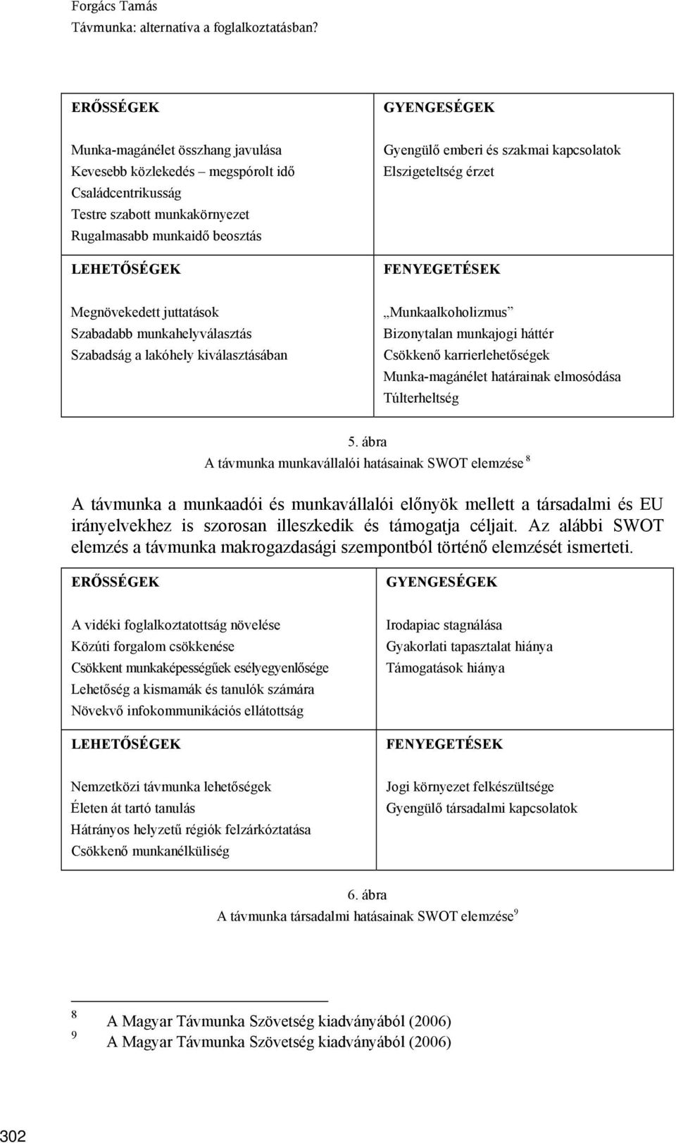 munkajogi háttér Csökkenő karrierlehetőségek Munka-magánélet határainak elmosódása Túlterheltség 5.