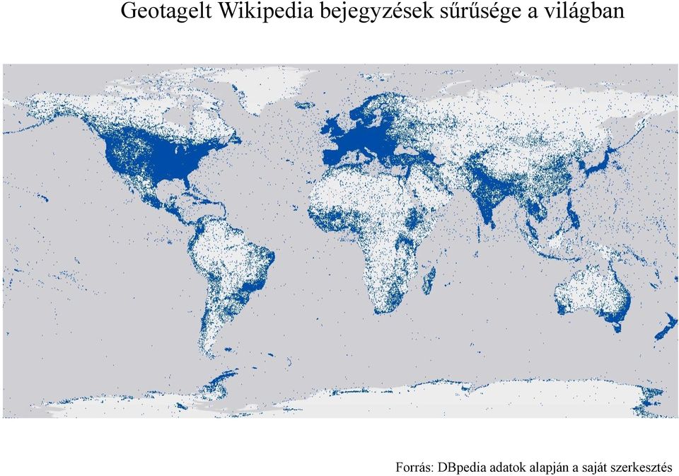 világban Forrás: DBpedia