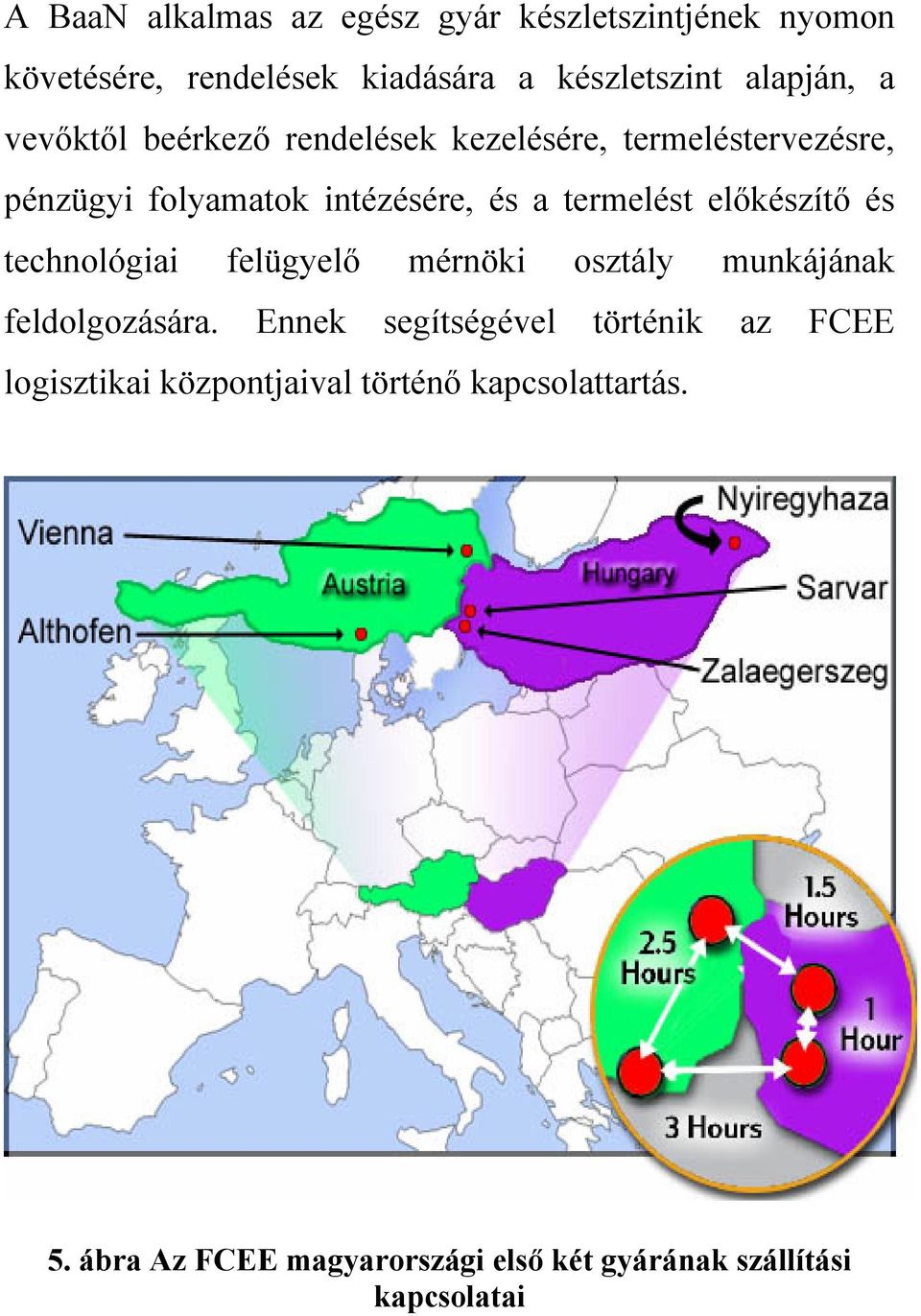 előkészítő és technológiai felügyelő mérnöki osztály munkájának feldolgozására.