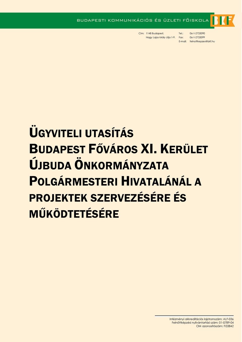 hu ÜGYVITELI UTASÍTÁS BUDAPEST FŐVÁROS XI.