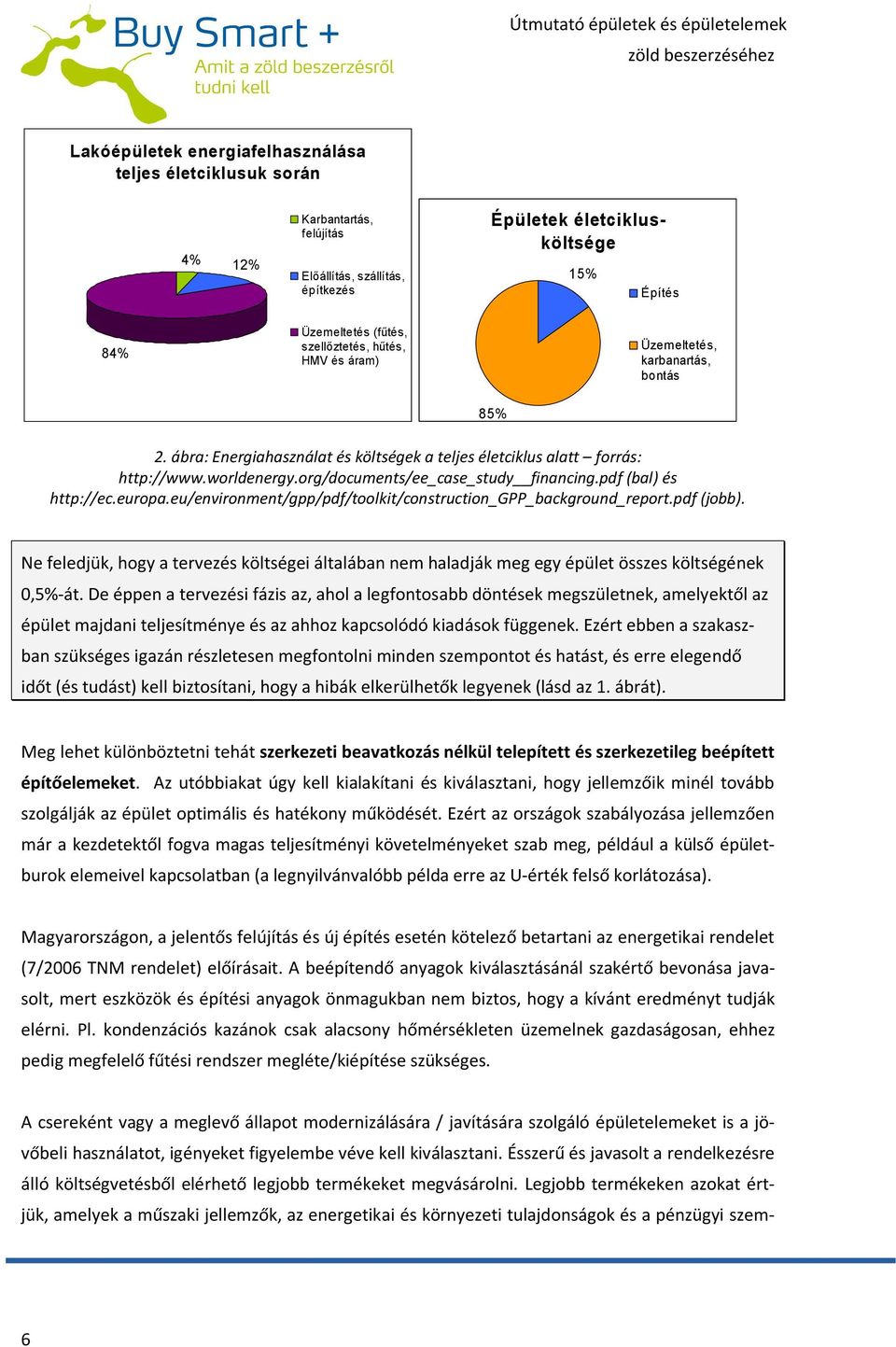 org/documents/ee_case_study financing.pdf (bal) és http://ec.europa.eu/environment/gpp/pdf/toolkit/construction_gpp_background_report.pdf (jobb).