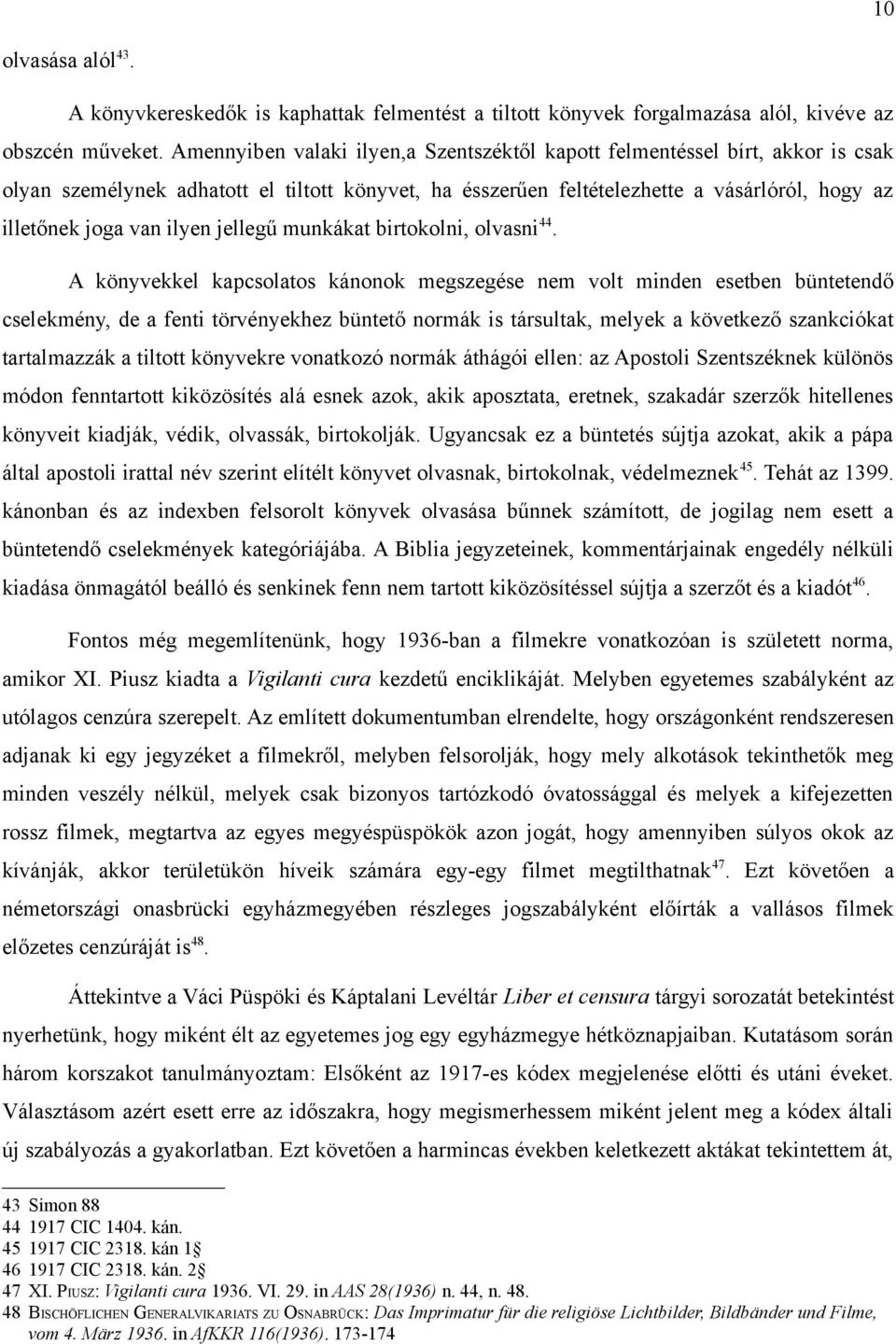 ilyen jellegű munkákat birtokolni, olvasni 44.