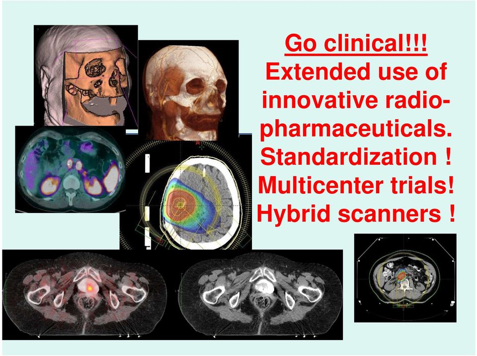 radiopharmaceuticals.