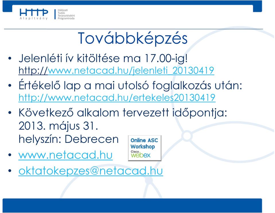 http://www.netacad.