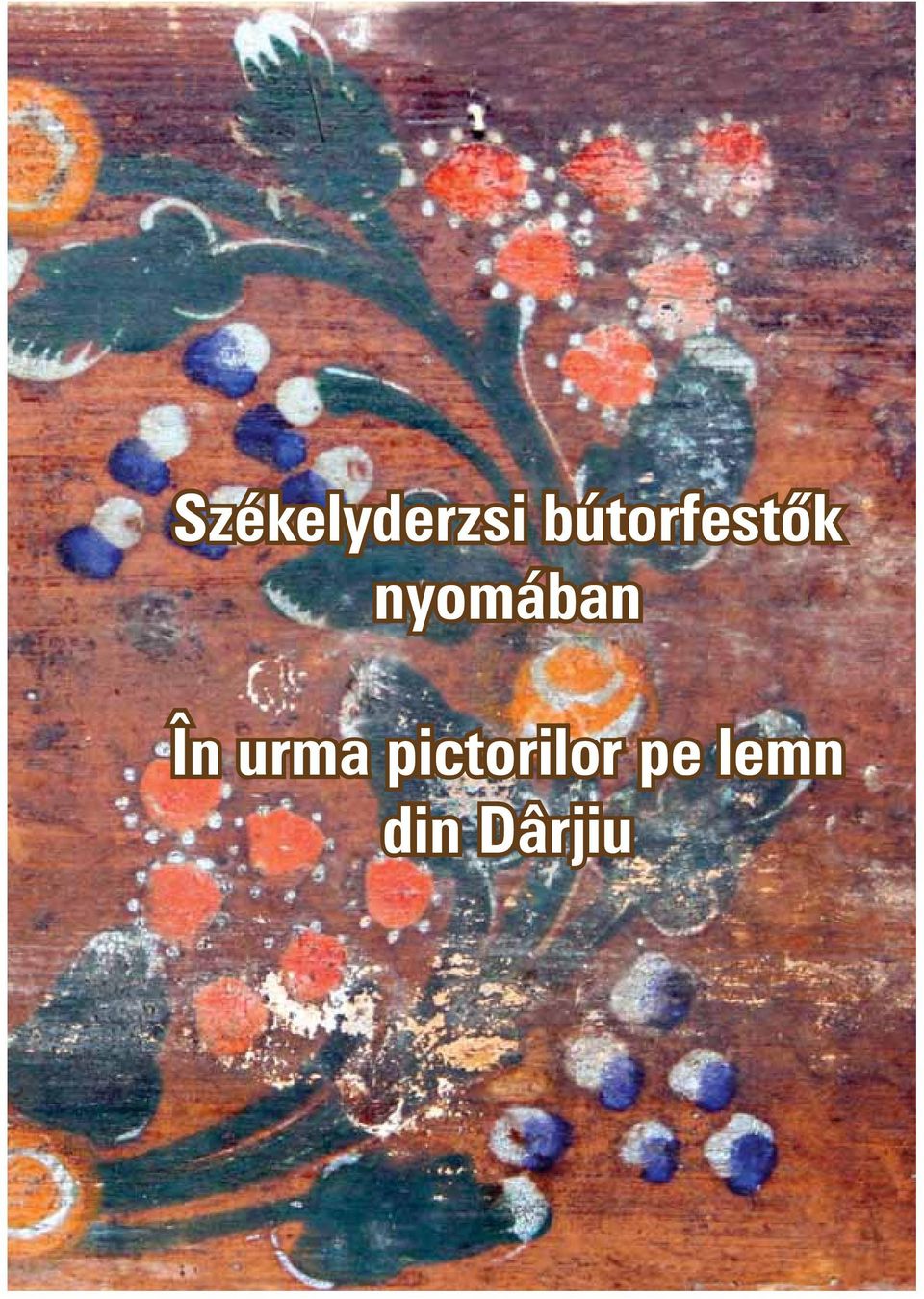 nyomában În urma