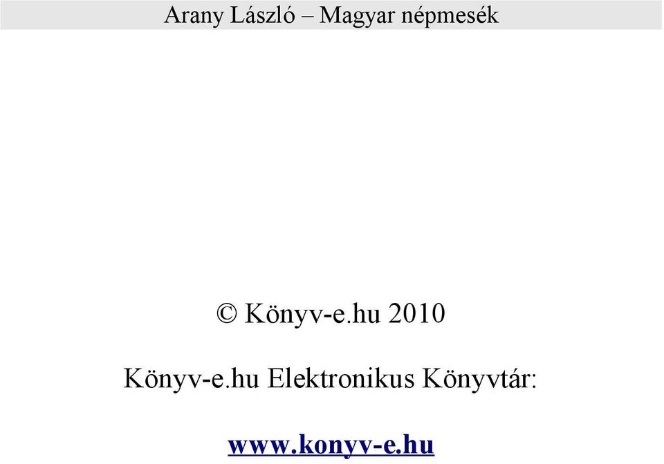 Elektronikus