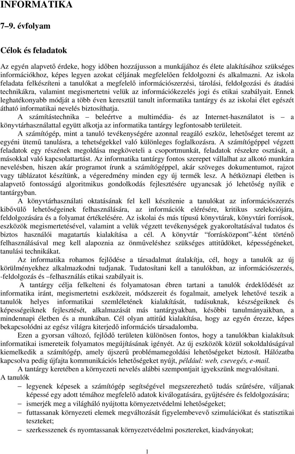 alkalmazni.