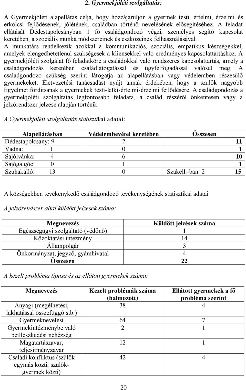 A munkatárs rendelkezik azokkal a kommunikációs, szociális, empatikus készségekkel, amelyek elengedhetetlenül szükségesek a kliensekkel való eredményes kapcsolattartáshoz.