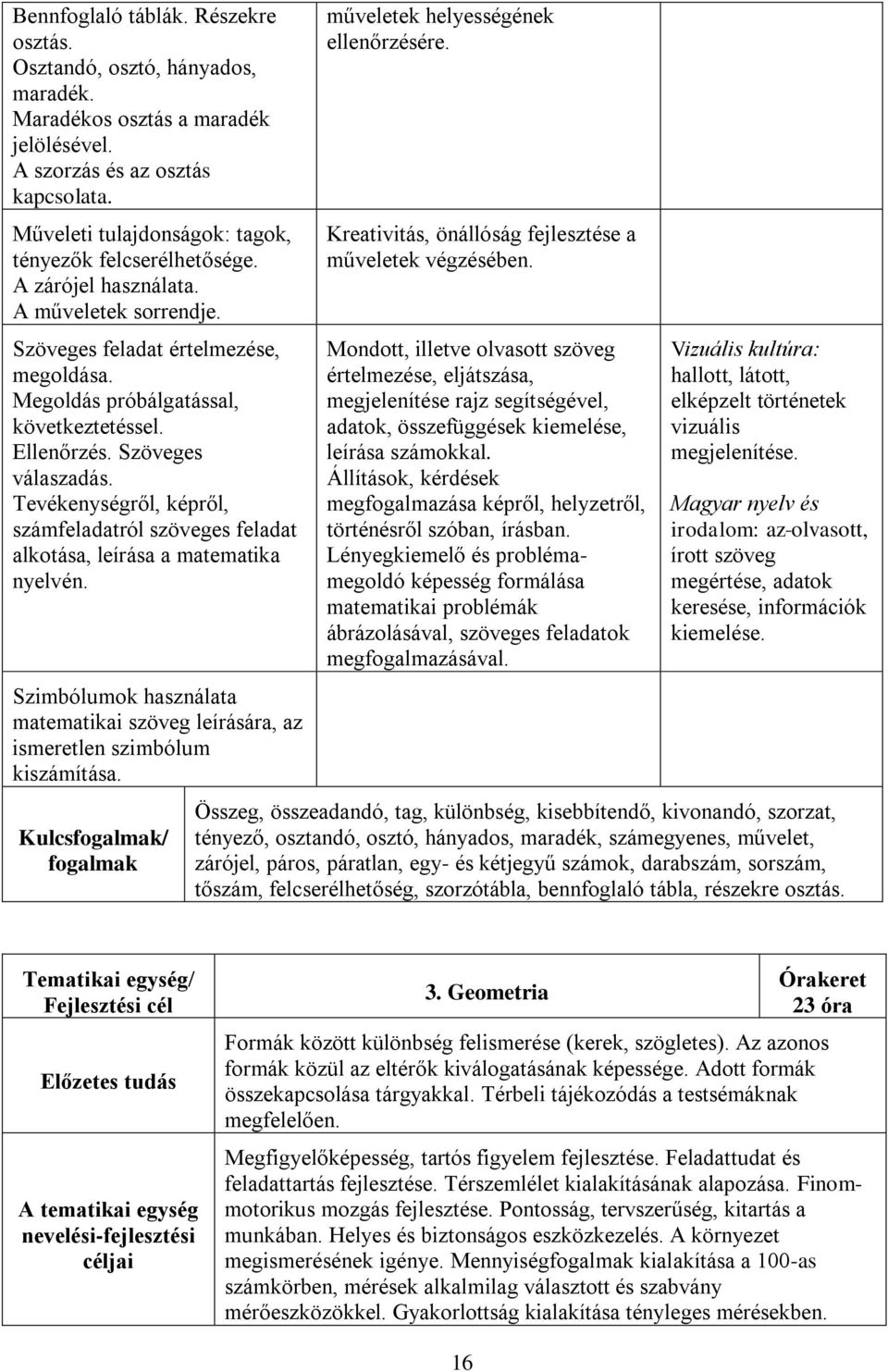 Szöveges válaszadás. Tevékenységről, képről, számfeladatról szöveges feladat alkotása, leírása a matematika nyelvén.