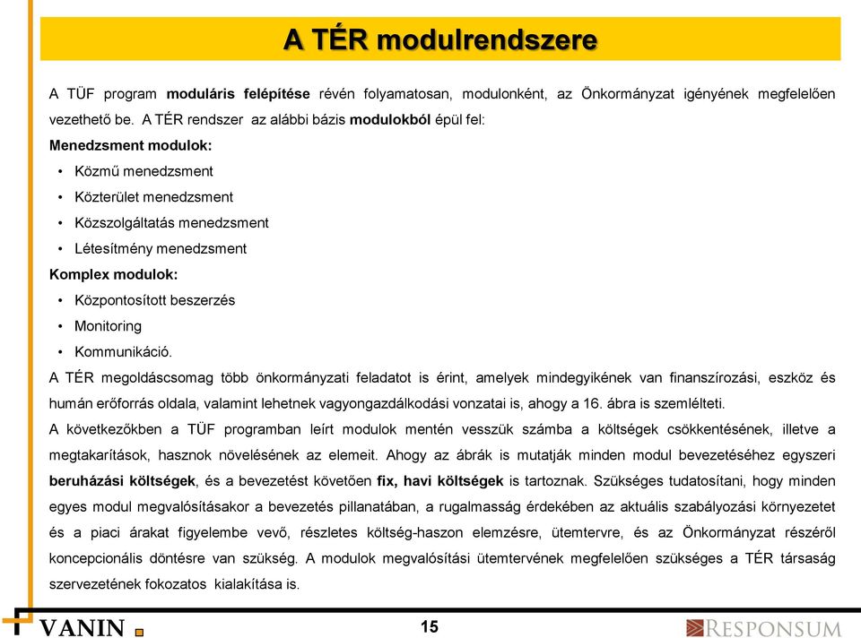 beszerzés Monitoring Kommunikáció.