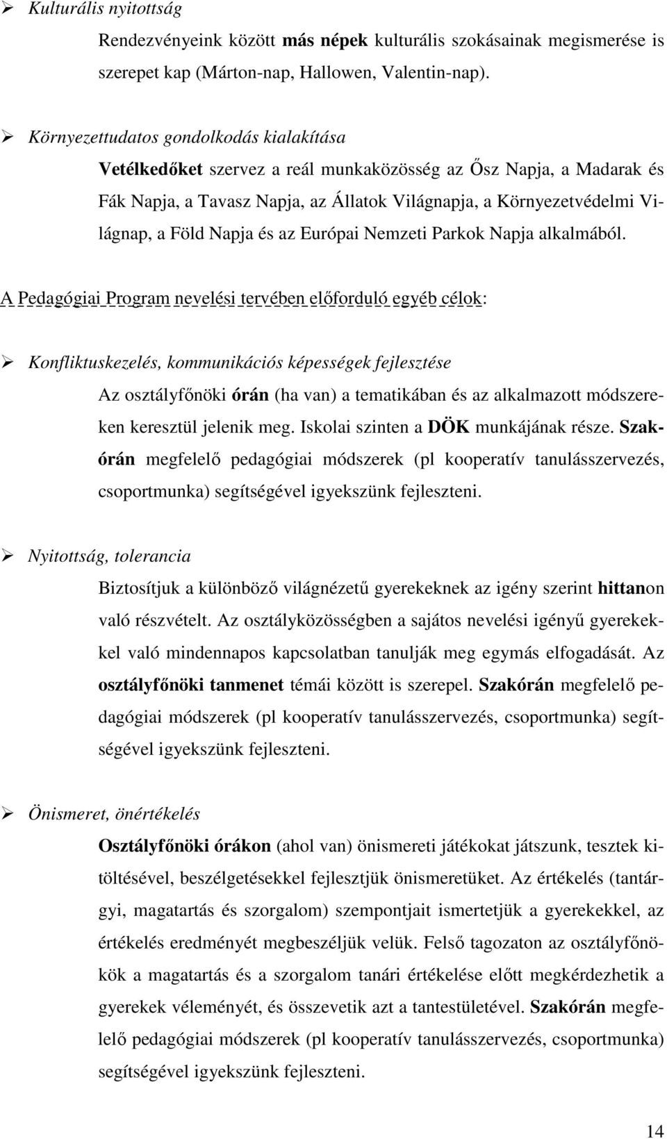 Napja és az Európai Nemzeti Parkok Napja alkalmából.