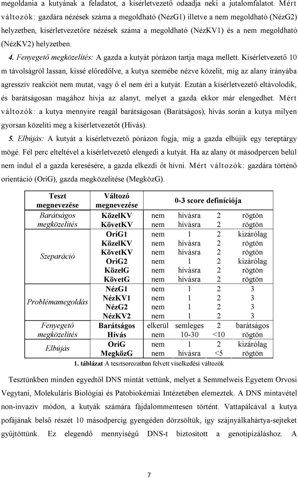 Fenyegető megközelítés: A gazda a kutyát pórázon tartja maga mellett.