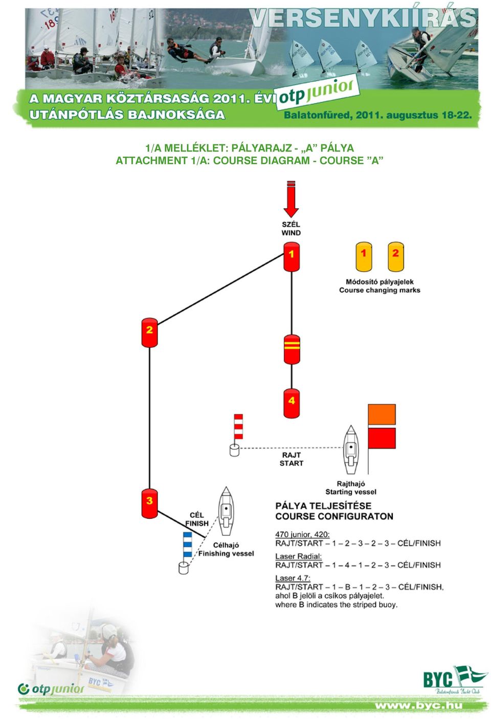 PÁLYA ATTACHMENT