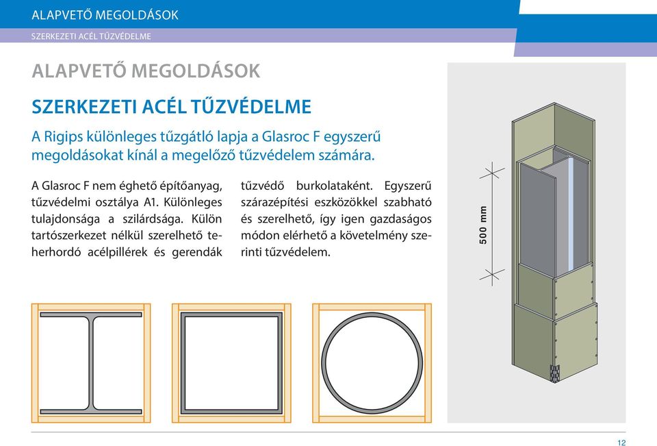 Különleges tulajdonsága a szilárdsága.