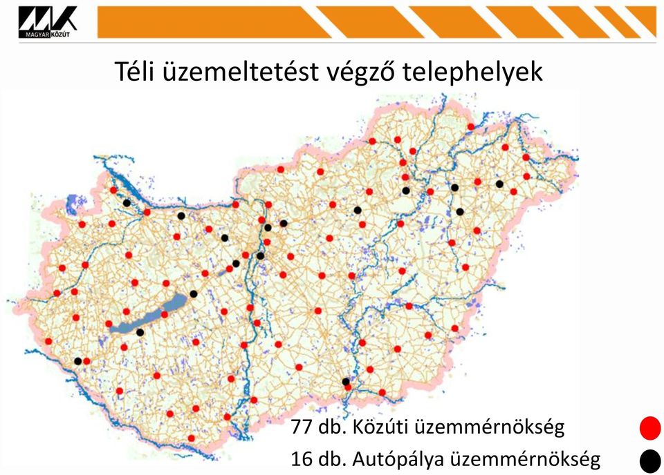 Közúti üzemmérnökség 16