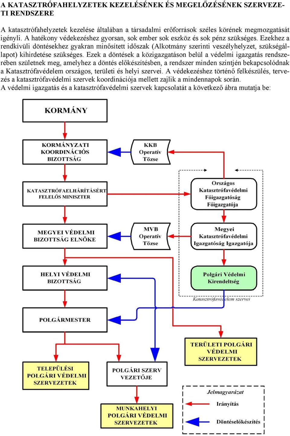 Ezekhez a rendkívüli döntésekhez gyakran minősített időszak (Alkotmány szerinti veszélyhelyzet, szükségállapot) kihirdetése szükséges.