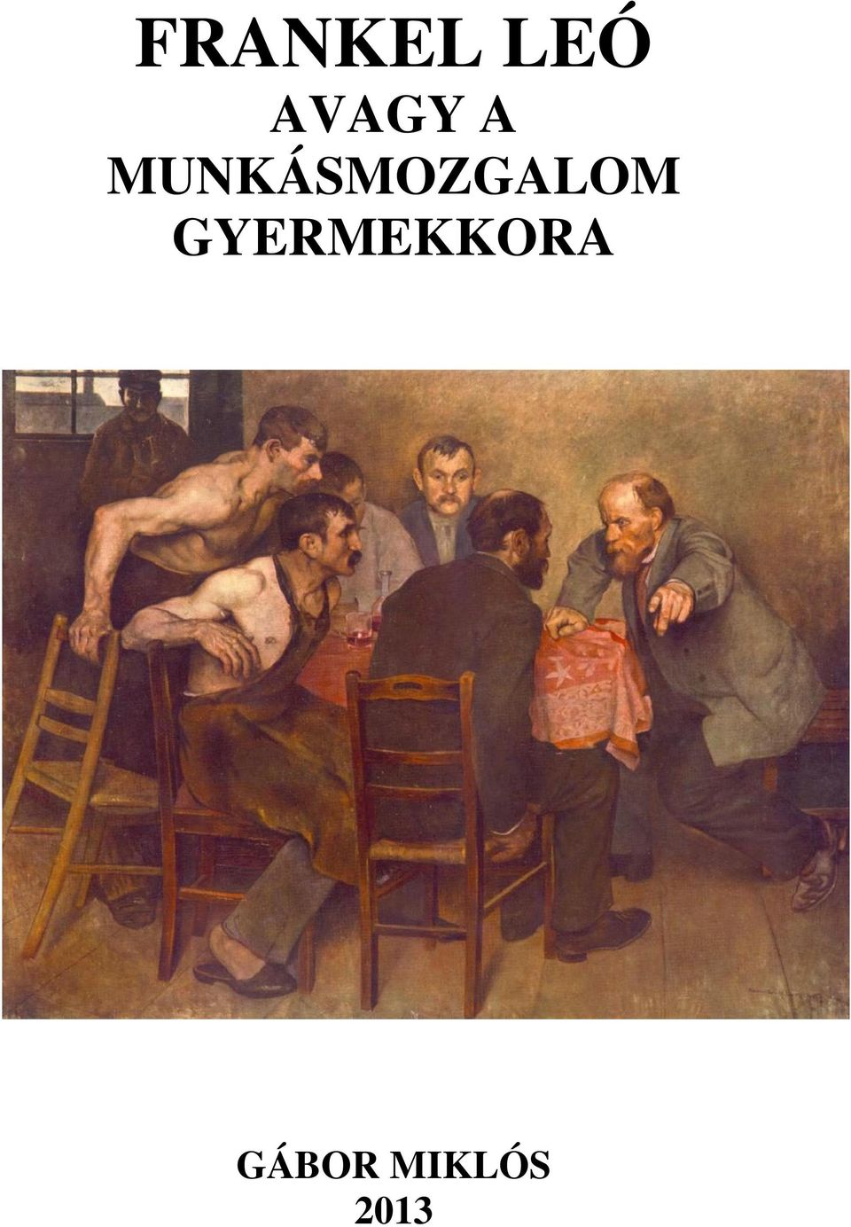 MUNKÁSMOZGALOM