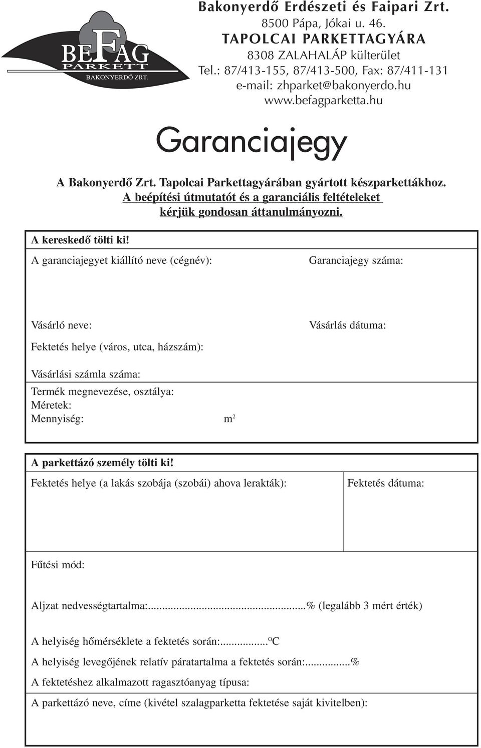 befagparketta.