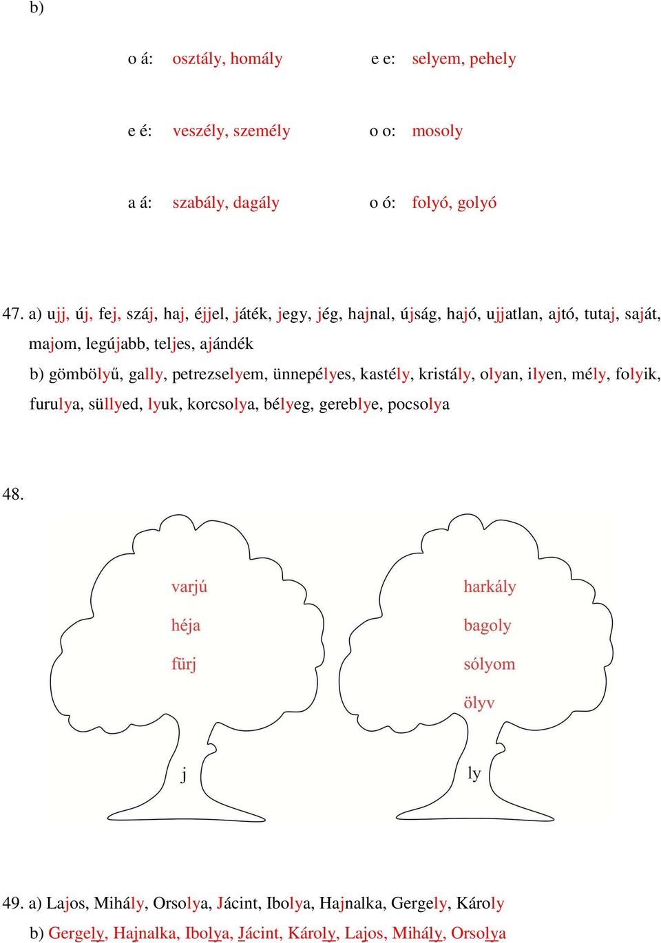 gömbölyű, gally, petrezselyem, ünnepélyes, kastély, kristály, olyan, ilyen, mély, folyik, furulya, süllyed, lyuk, korcsolya, bélyeg,