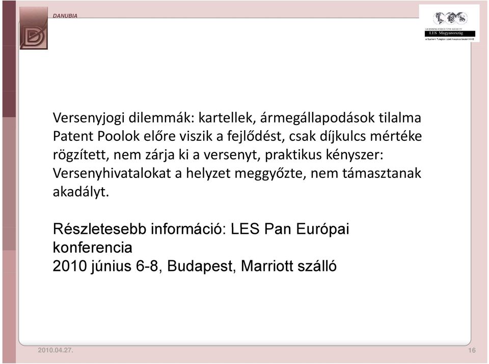 kényszer: Versenyhivatalokat a helyzet meggyőzte, nem támasztanak akadályt.