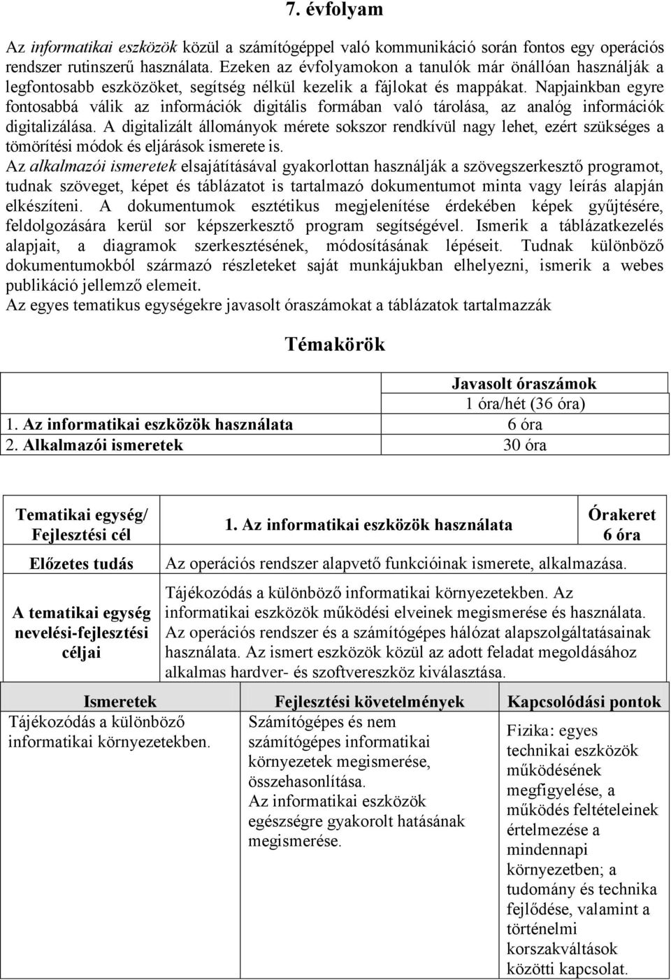 Napjainkban egyre fontosabbá válik az információk digitális formában való tárolása, az analóg információk digitalizálása.