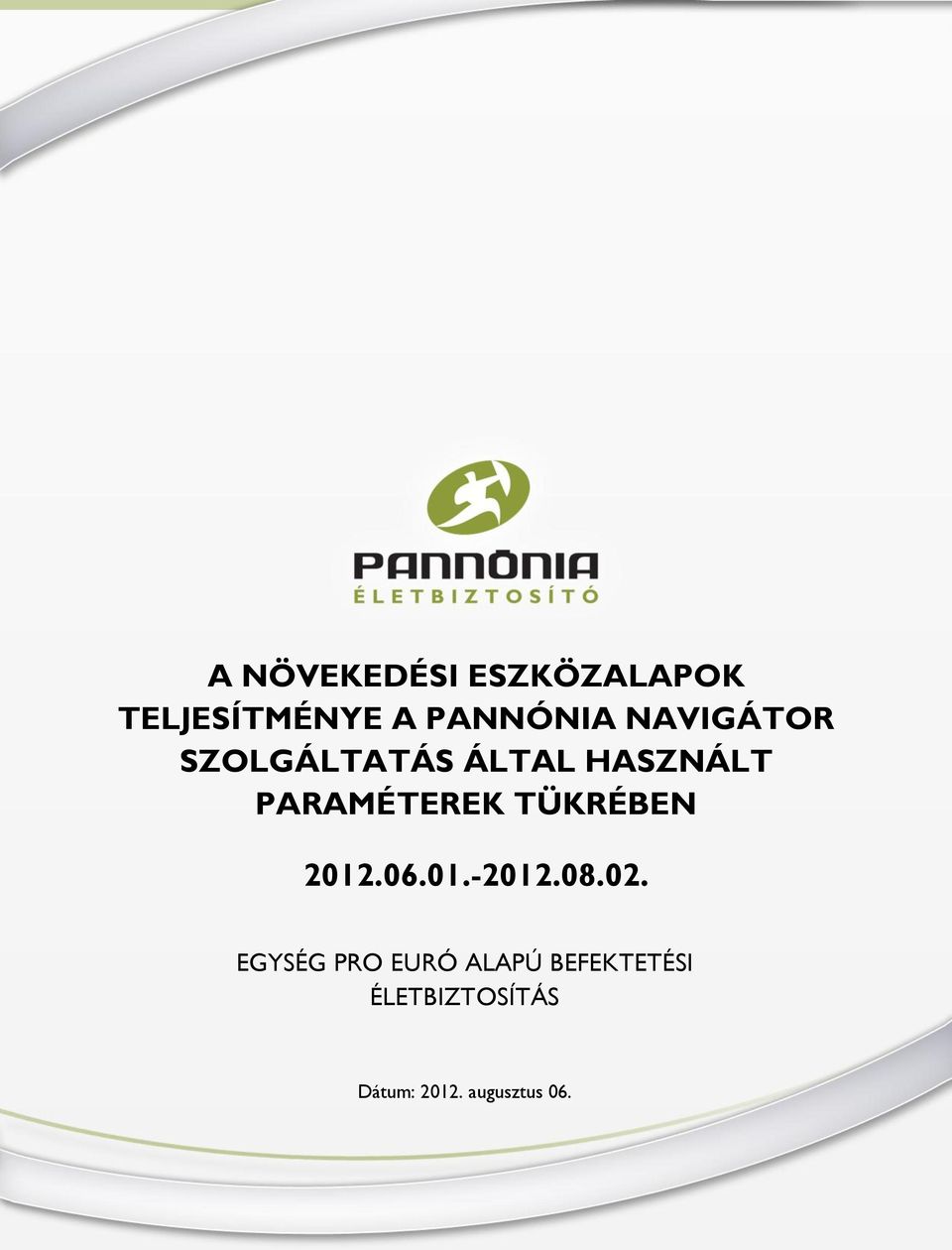 PARAMÉTEREK TÜKRÉBEN 202.