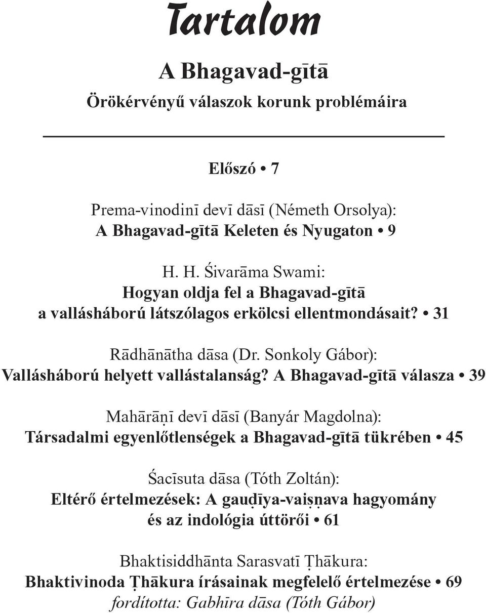 Sonkoly Gábor): Vallásháború helyett vallástalanság?