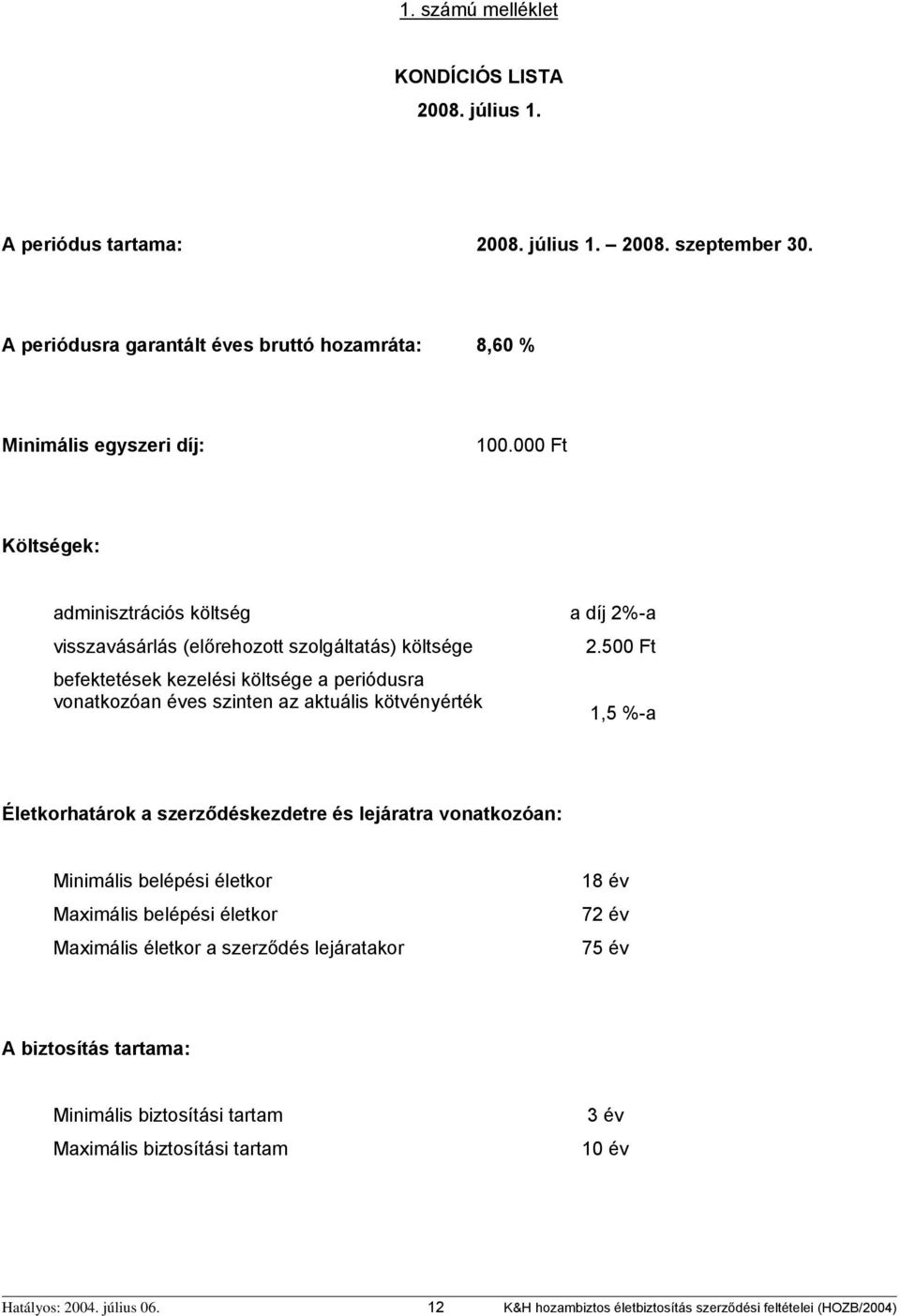 díj 2%-a 2.