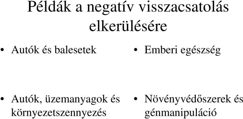 egészség Autók, üzemanyagok és