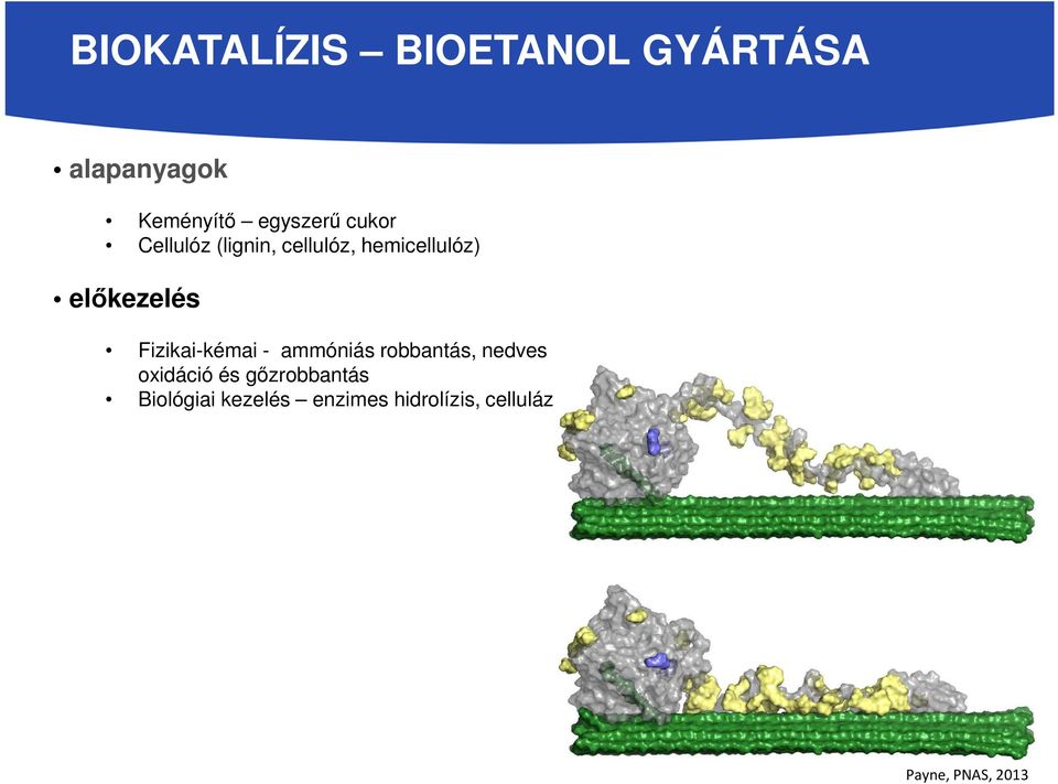 Fizikai-kémai - ammóniás robbantás, nedves oxidáció és