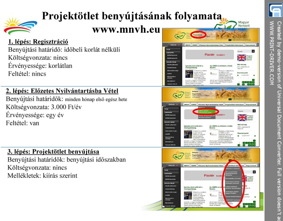 Feltétel: nincs 2.