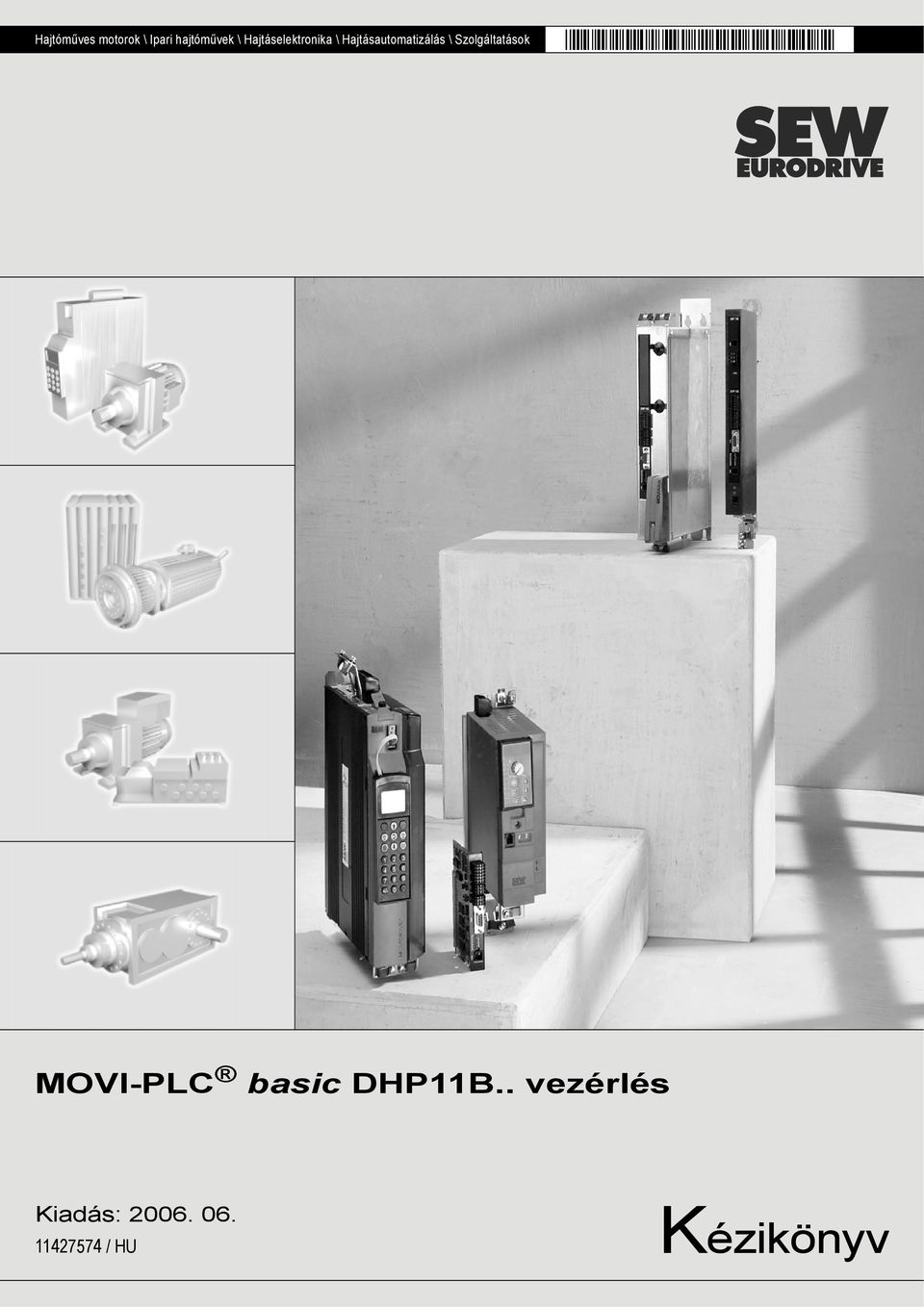 \ Szolgáltatások MOVI-PLC basic DHPB.