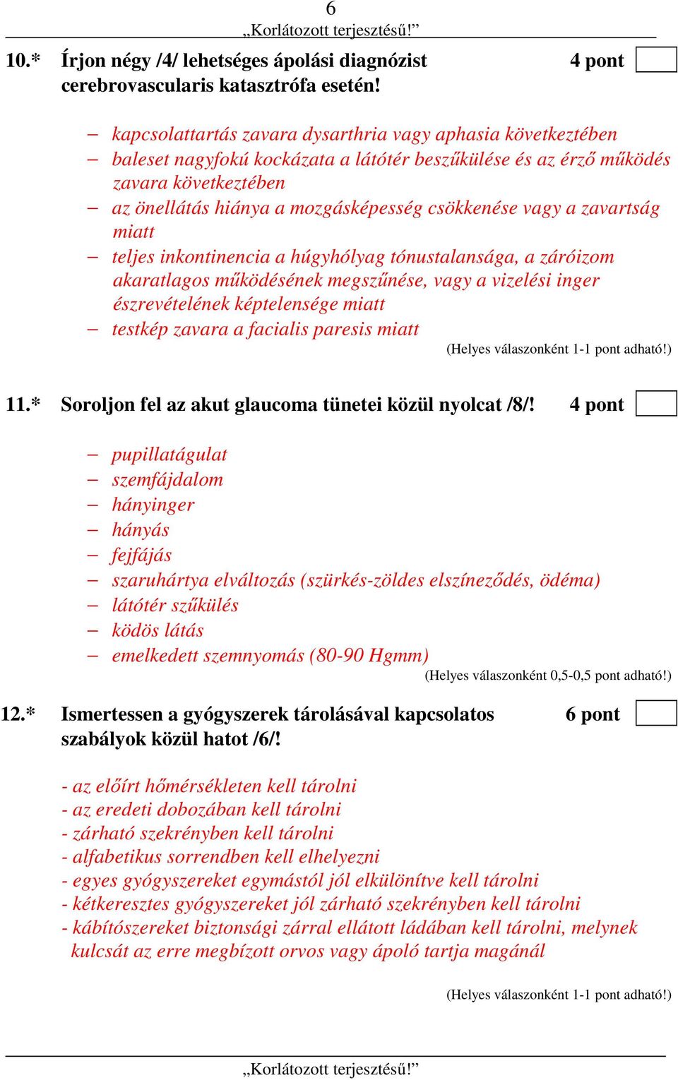 vagy a zavartság miatt teljes inkontinencia a húgyhólyag tónustalansága, a záróizom akaratlagos működésének megszűnése, vagy a vizelési inger észrevételének képtelensége miatt testkép zavara a