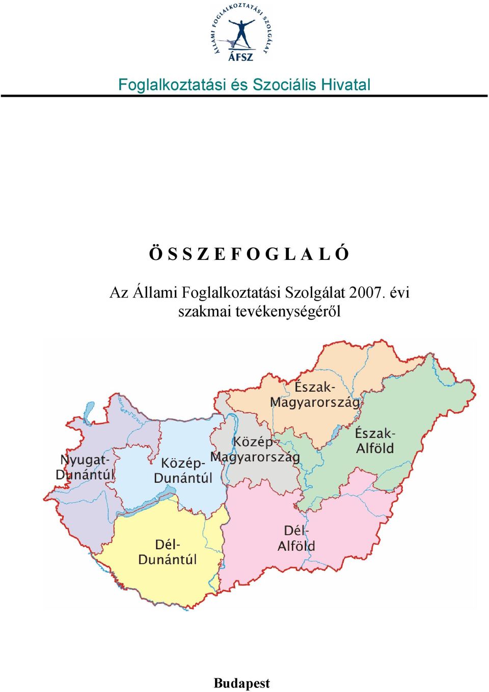 Állami Foglalkoztatási Szolgálat