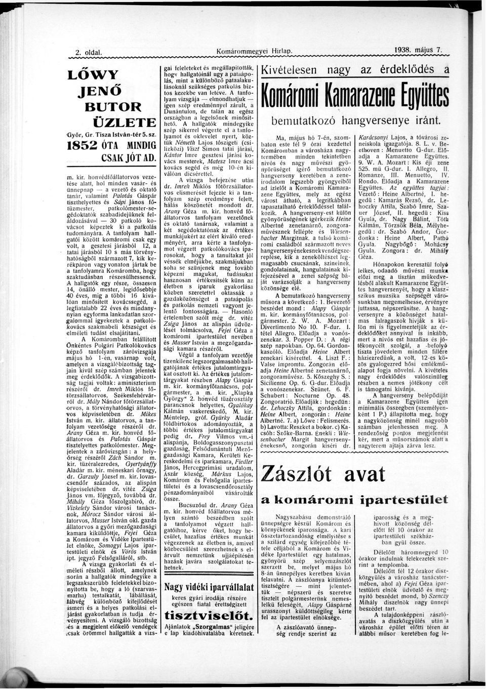 ptkolómeter-egédokttók zbdidejüknek fel áldozáávl 30 ptkoló k o vácot képeztek k i ptkolá tudományár.