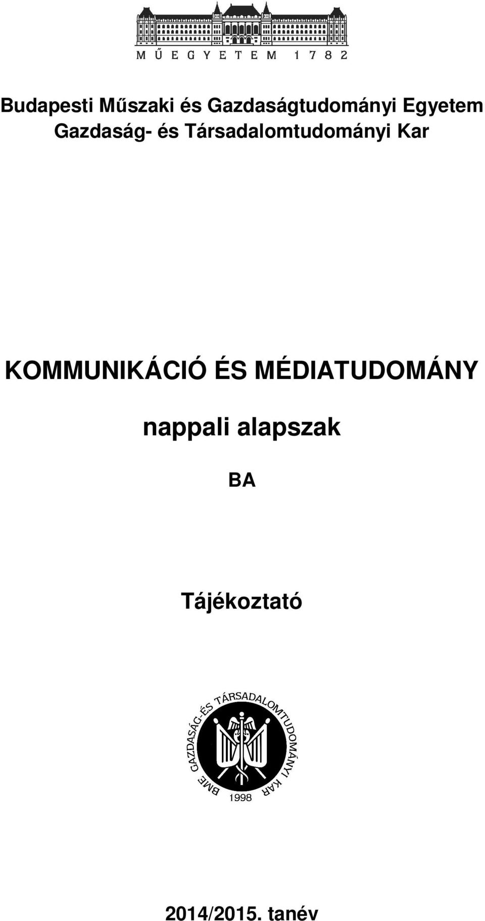 Kar KOMMUNIKÁCIÓ ÉS MÉDIATUDOMÁNY