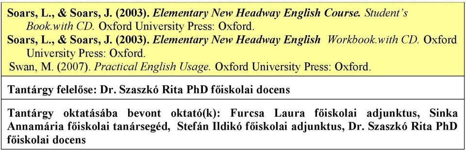 Press: Swan, M. (2007).