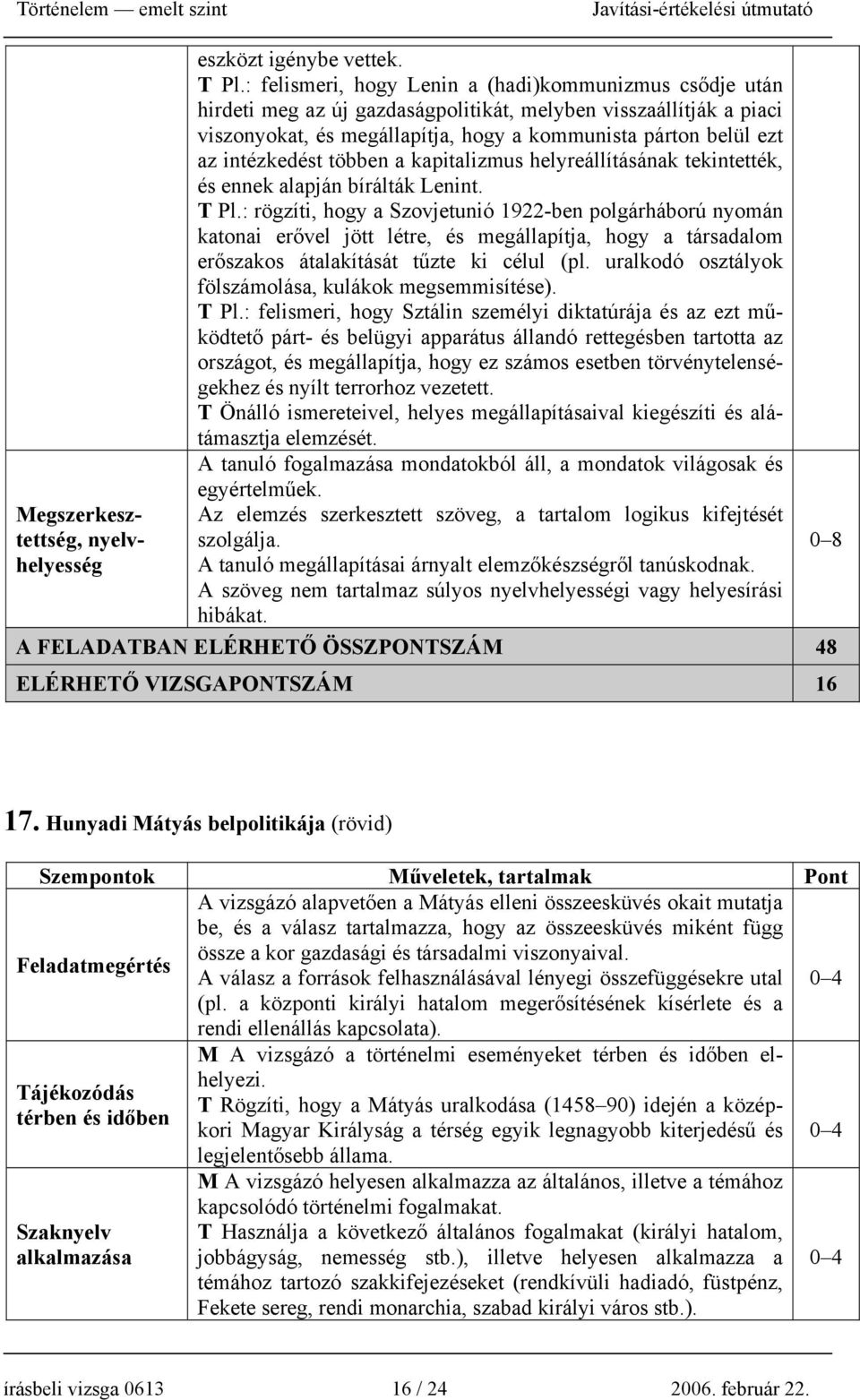 intézkedést többen a kapitalizmus helyreállításának tekintették, és ennek alapján bírálták Lenint. T Pl.