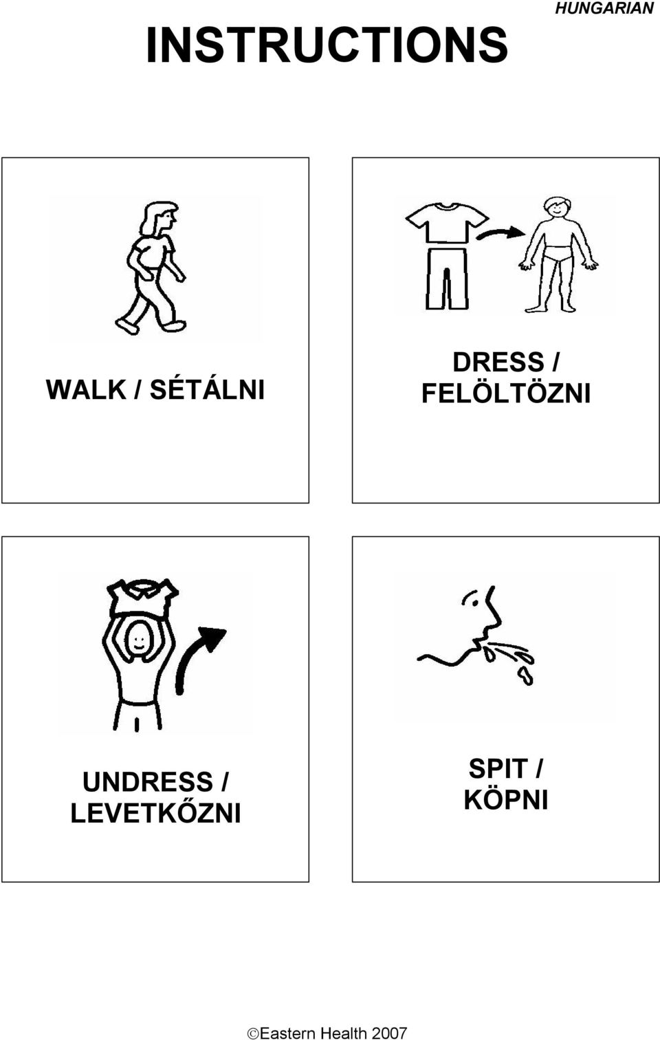 FELÖLTÖZNI UNDRESS