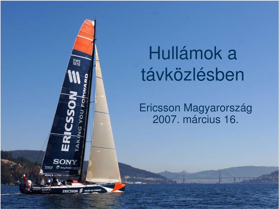 Ericsson