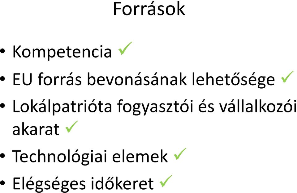 Lokálpatrióta fogyasztói és