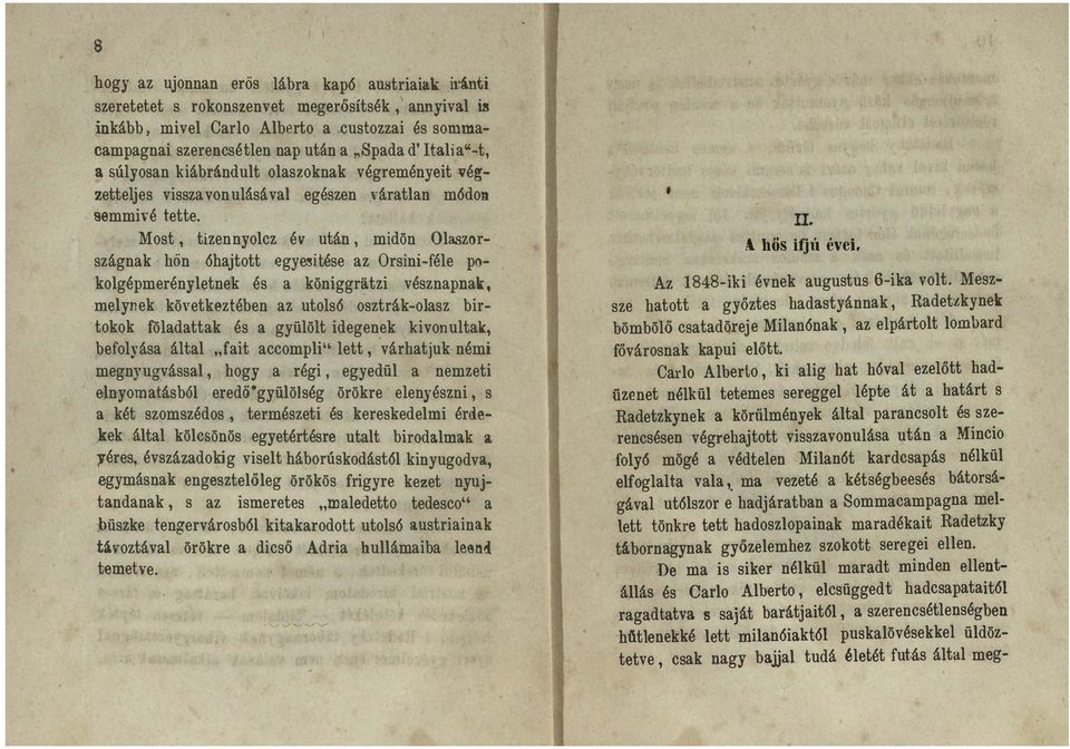 végreményeit végzetteljes vissza von ulásá val egészen,áratlan m6dol1 semmivé tette.