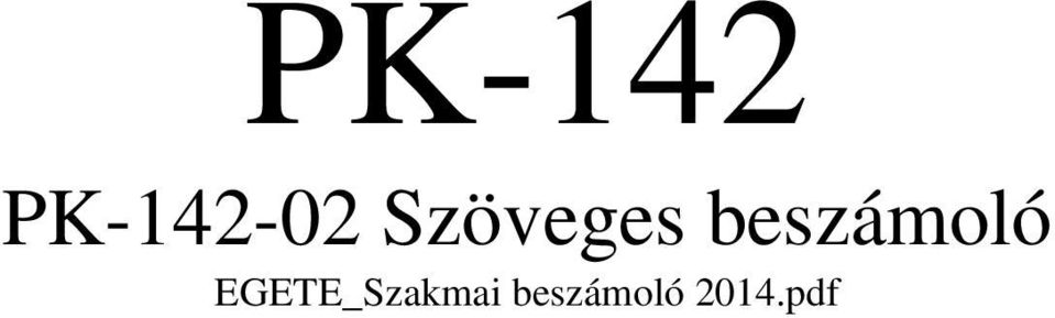 EGETE_Szakmai