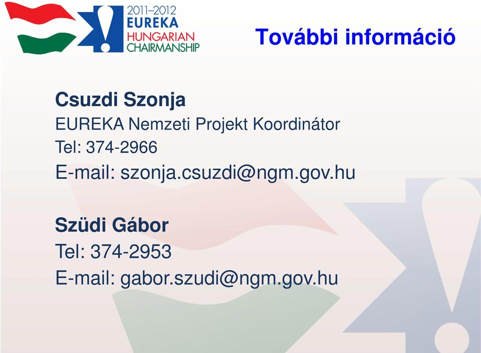 E-mail: szonja.csuzdi@ngm.gov.