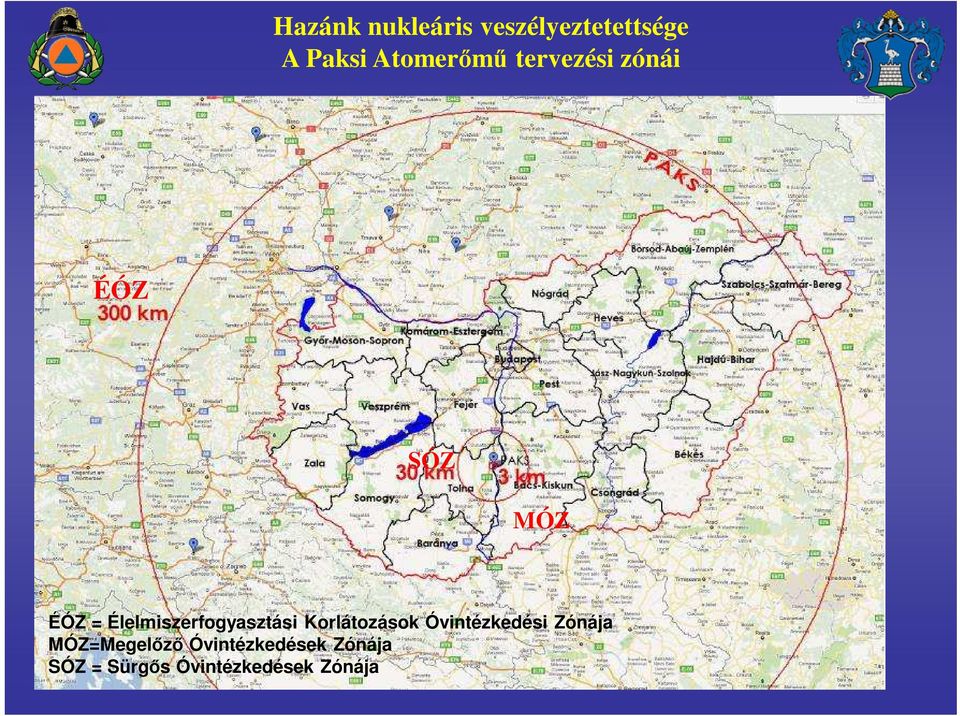 Élelmiszerfogyasztási Korlátozások Óvintézkedési