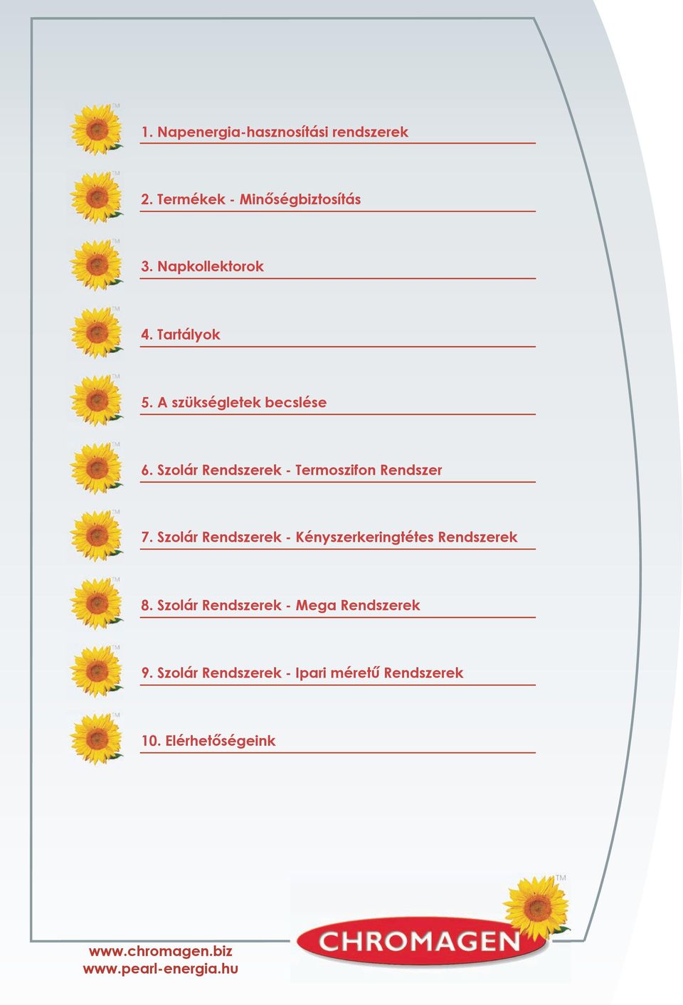 Szolár Rendszerek - Termoszifon Rendszer 7.