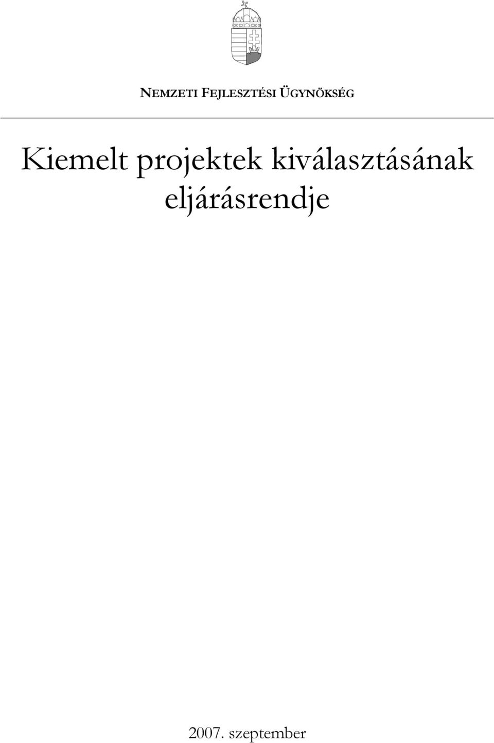 projektek