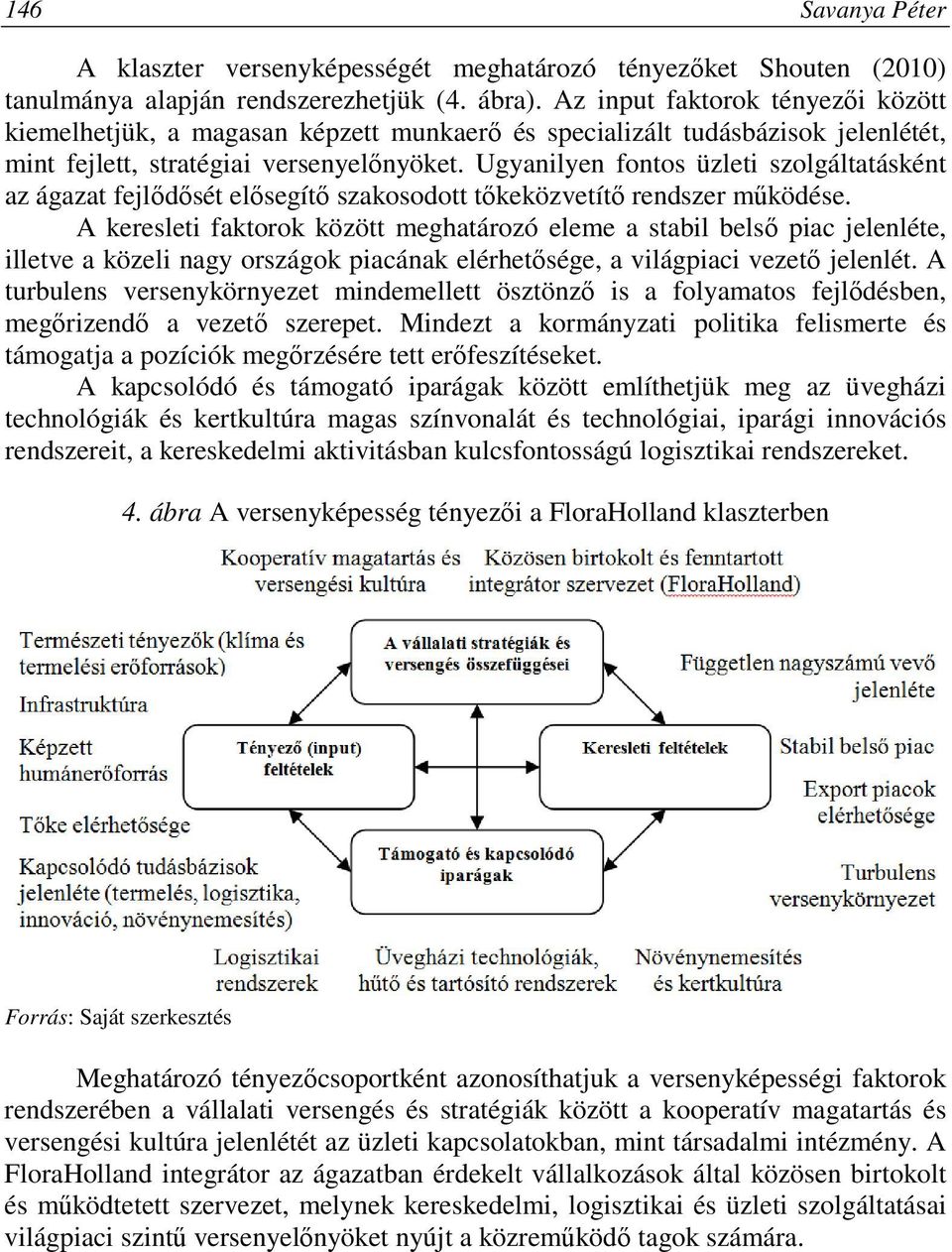 Ugyanilyen fontos üzleti szolgáltatásként az ágazat fejlődősét elősegítő szakosodott tőkeközvetítő rendszer működése.