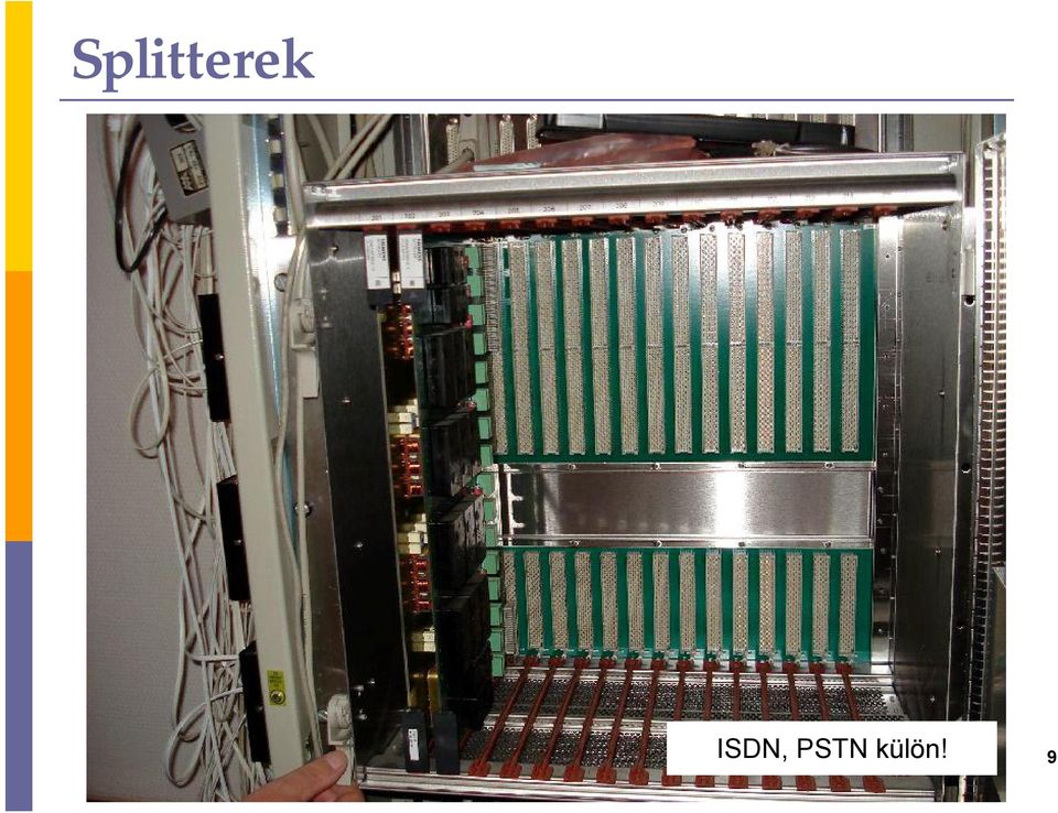 PSTN