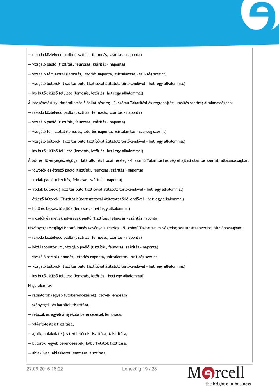 Élőállat részleg - 3.